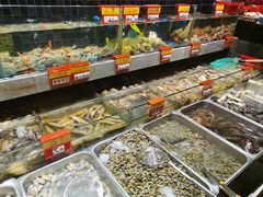 -抱德·潮汕味(敦和店原惠城鱼仔)