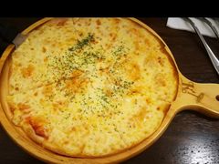 -Kpasta韩式意大利面