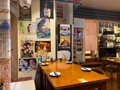 -気楽亭和食料理(气乐亭大世界本店)