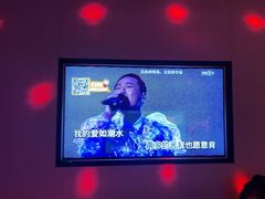 -星聚会KTV(南翔印象城MEGA店)