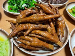 -顺城金记卤鸡·清真