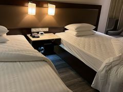 -杭州武林万怡酒店