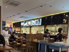 -春家·非遗手工小吃(三墩新天地店)