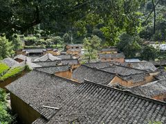 -杨家堂村