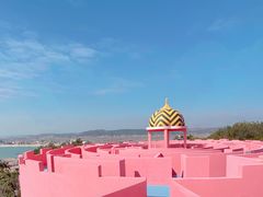 -漳州滨海火山岛自然生态风景区