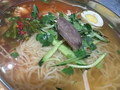 -韩麦大冷面(桂花街直营店)