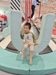 -Eureka优瑞卡儿童主题乐园(合生汇购物中心店)