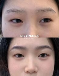 -Lilly.chow美甲美睫