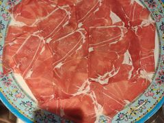 -东来顺铜锅炭火涮肉(上地华联店)