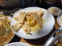 -金掌勺·锅包肉(双榆树店)