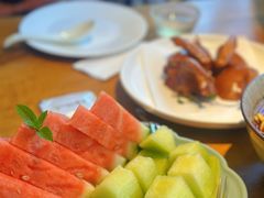 -墨宴(西洋湖店)