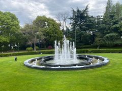 -棕榈岛海鲜自助餐厅(虹桥迎宾馆店)