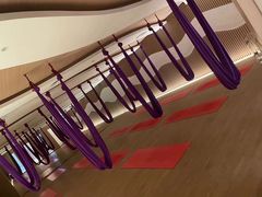 -W FITNESS 威尔仕健身·游泳(老西门新苑店)