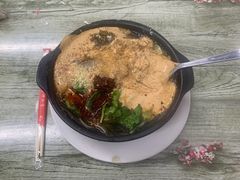 -曹宝林砂锅麻辣烫(星光路店)
