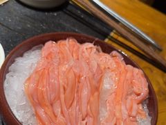 -巴奴毛肚火锅(广益哥伦布店)