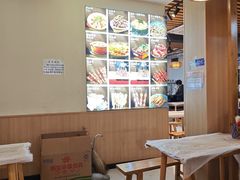 -郑记•不夜城烧烤•龙虾•虾蟹(黄鹤楼店)