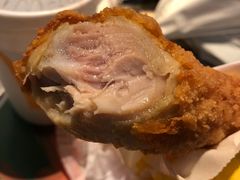 -麦当劳(鼓楼店)