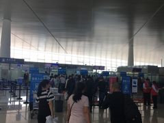 -温州龙湾国际机场
