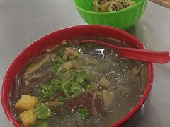 -南通大学-食堂