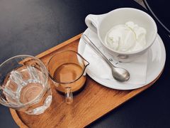 -明谦·Coffee&Cocktail Bar(美您公园店)