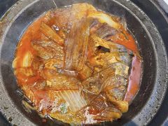 -咱屯子铁锅炖直营店(保利店)