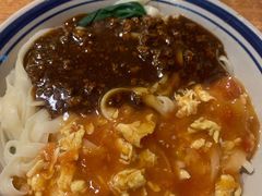-侯哥面馆(瑞景店)