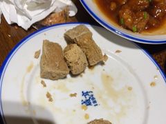 -咸亨大酒店-自助餐厅(解放南路店)