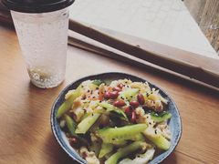 云南舂鸡爪-阿木舂记·特色小吃(平江路店)