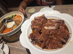 二斤大骨头-九毛九西北菜(番禺万达店)