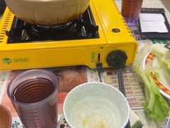 -新辉港式茶餐厅(北栅店)