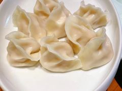 -喜鼎海胆水饺(东港店)