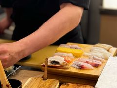 -鮨政·Omakase(港汇恒隆广场店)