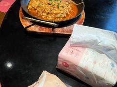 -刘妈小集市(黄陂广场店)