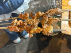 -新疆伊宁远征餐厅