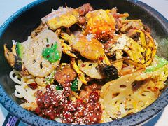 -友达面馆·酸菜鱼面(钱塘区店)