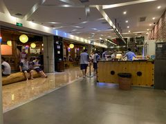 -纽斯桑拿会所(天山店)