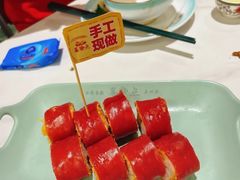 -喜势点·糖沙翁手工茶点·本地人茶居(永庆坊店)