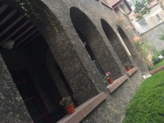 -上海孙中山故居纪念馆