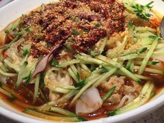 -西贝莜面村(上海百联西郊店)