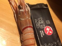 -酒久自助料理(佳兆业店)