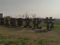 -嘉北郊野公园