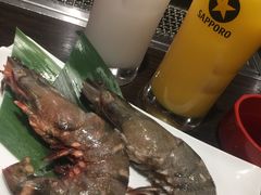 -俺的焼肉(銀座9丁目店)