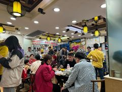 -丽的面家(多宝路店)