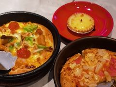 -必胜客(东大桥店)