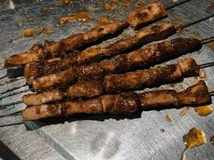 -姐妹烧烤(公安横街店)