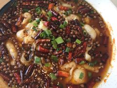 -胡氏大盘鸡新疆菜(谈固店)