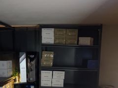 -ibarrel爱杯·bistro&brunch(江宁路店)