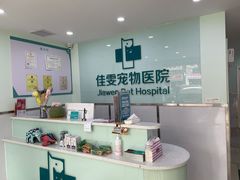 -佳雯宠物医院(金华南路分院)