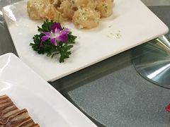 -东方红酒楼(知春路店)