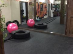 -RoMan罗马健身工作室(莘庄店)